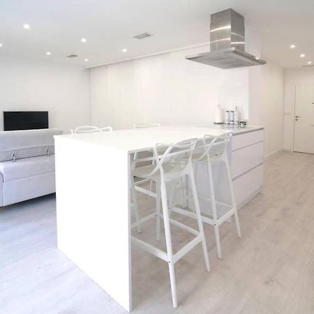 Puerto Nova Daire Cartagena Dış mekan fotoğraf