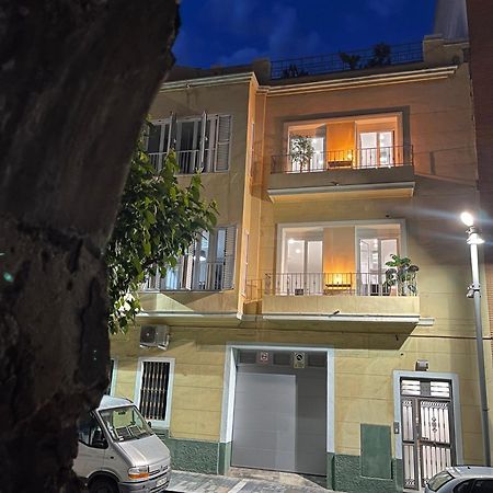 Puerto Nova Daire Cartagena Dış mekan fotoğraf