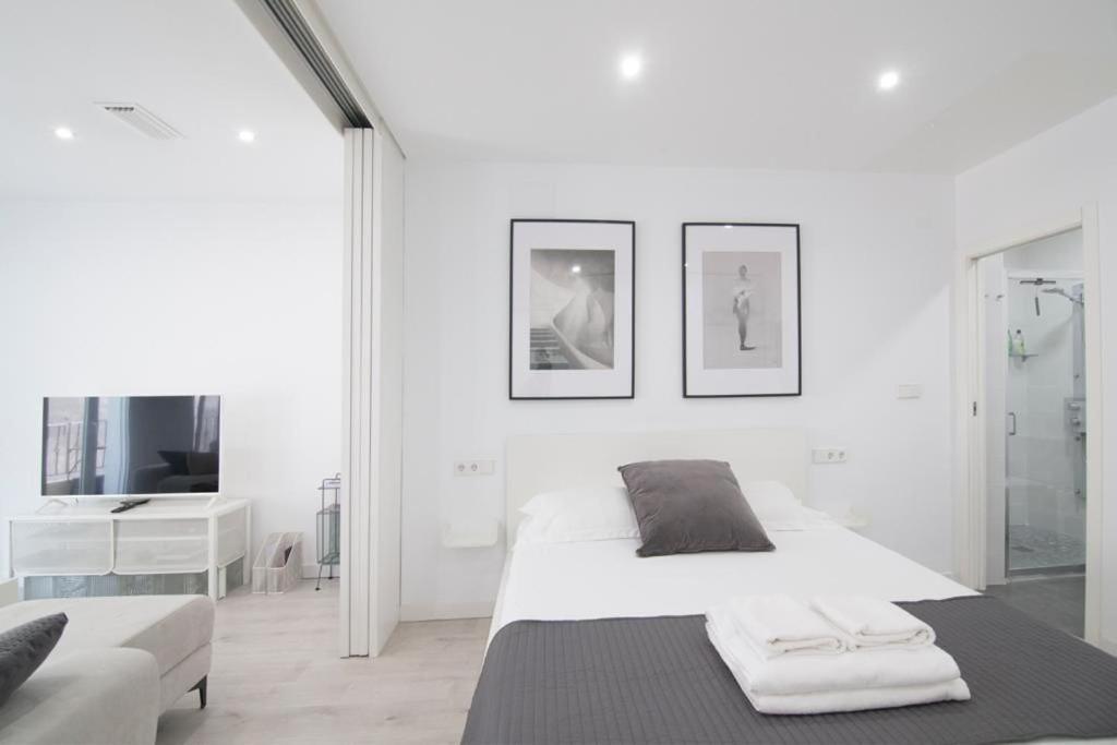 Puerto Nova Daire Cartagena Dış mekan fotoğraf