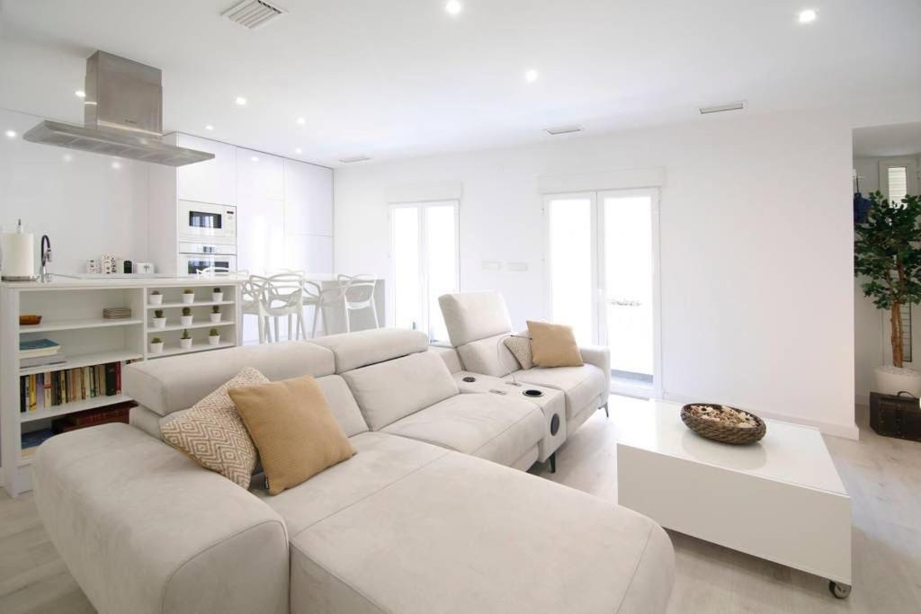 Puerto Nova Daire Cartagena Dış mekan fotoğraf