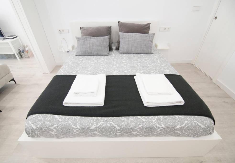 Puerto Nova Daire Cartagena Dış mekan fotoğraf