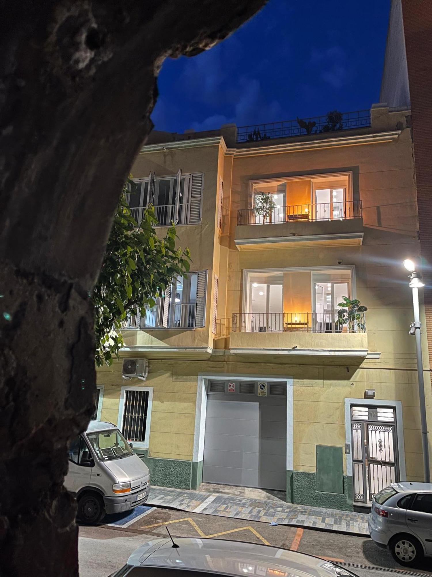 Puerto Nova Daire Cartagena Dış mekan fotoğraf
